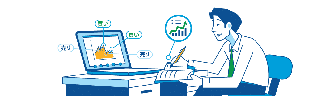 Fx 動く時間だけトレードしましょう Turn Trading